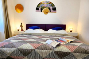 M & M Serviced Apartment